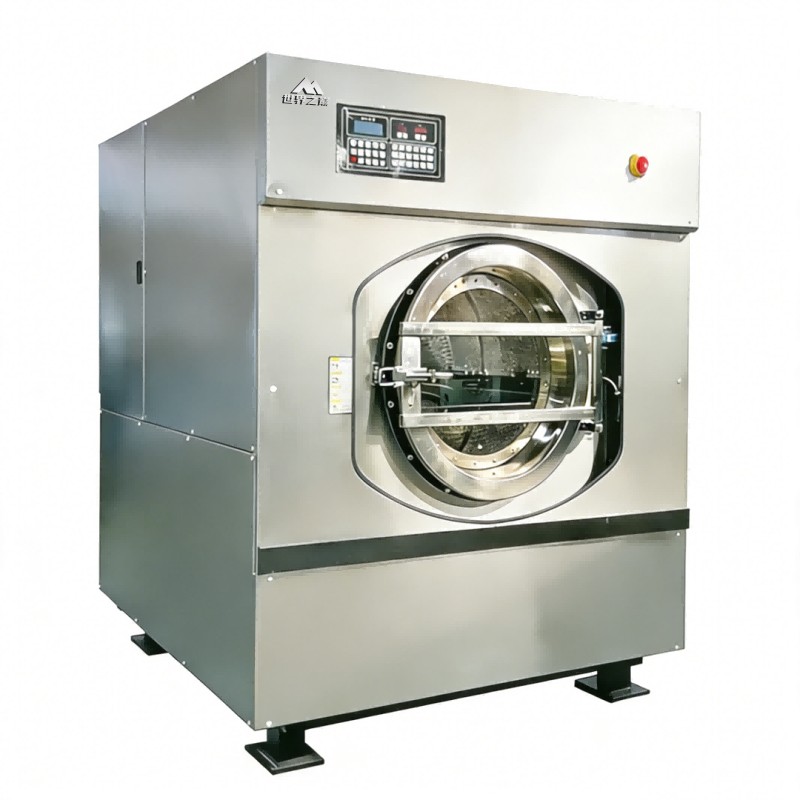 Hotel Laundry Room Solutions