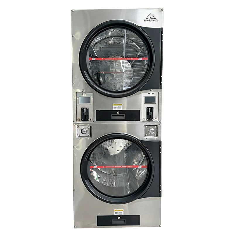 Self service Laundrette Solution