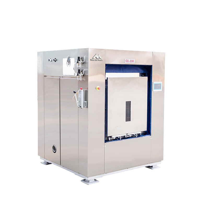 30kg Hygienic Barrier Washer Extractor​