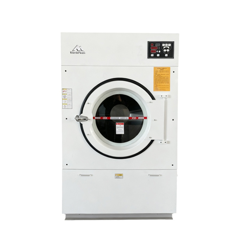 15kg Compact Commercial Dryer