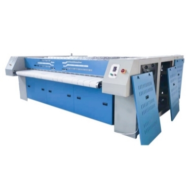 4-Roller Steam-Heated Flatwork Ironer