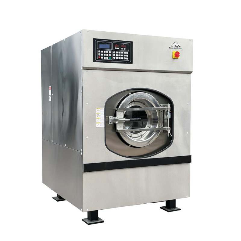 30kg Commercial Washer Extractor