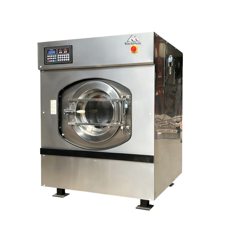 50kg Industrial Washer Extractor