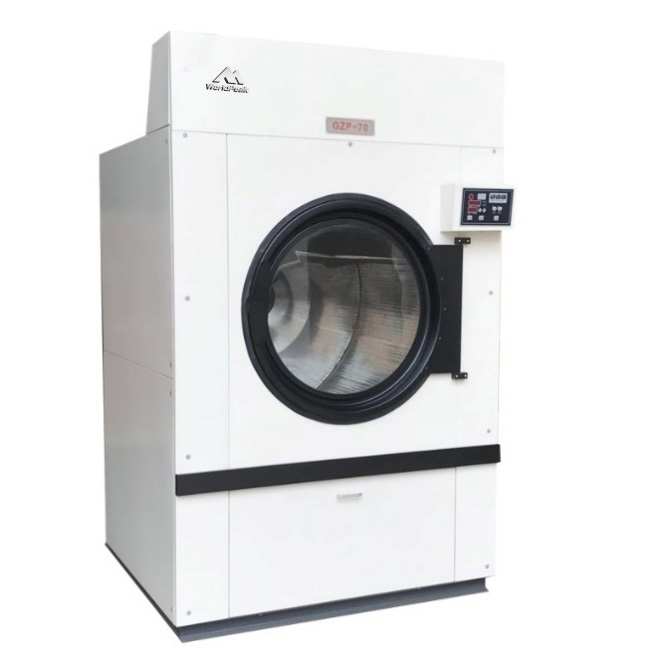 70kg Industrial Tumble Dryer