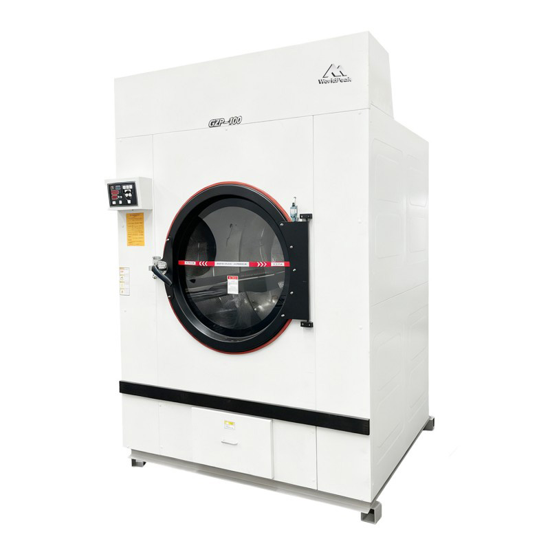 100kg Industrial Tumble Dryer